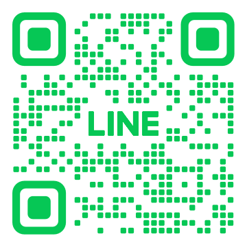 QR Code LINE @936ljowb สาขาดอนจั่น